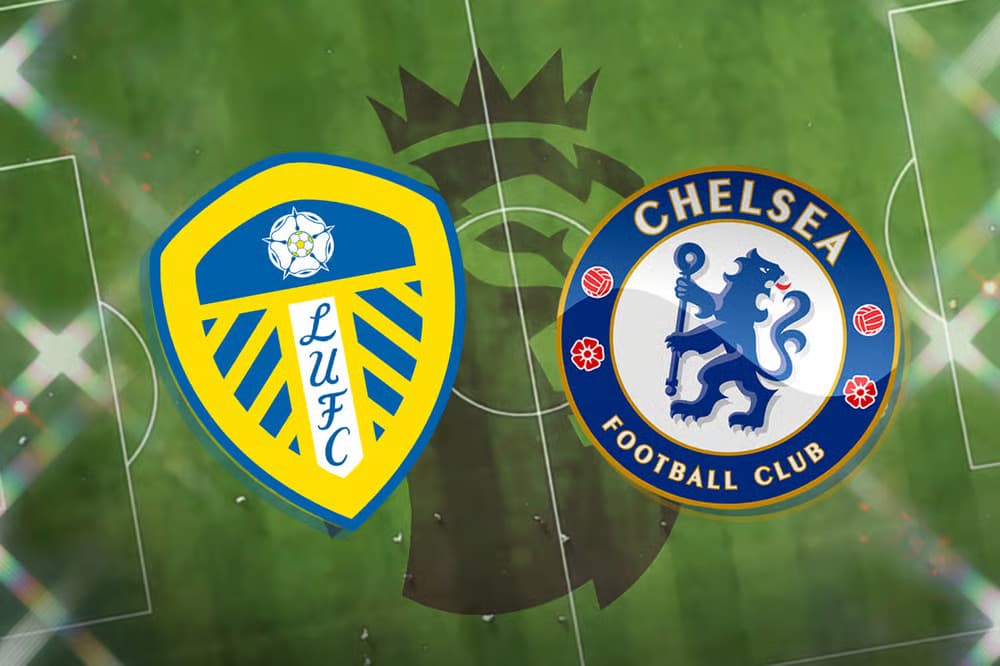 Prediksi Skor Leeds United vs Chelsea 4 Desember 2025: Tren Positif The Blues Diuji di Elland Road