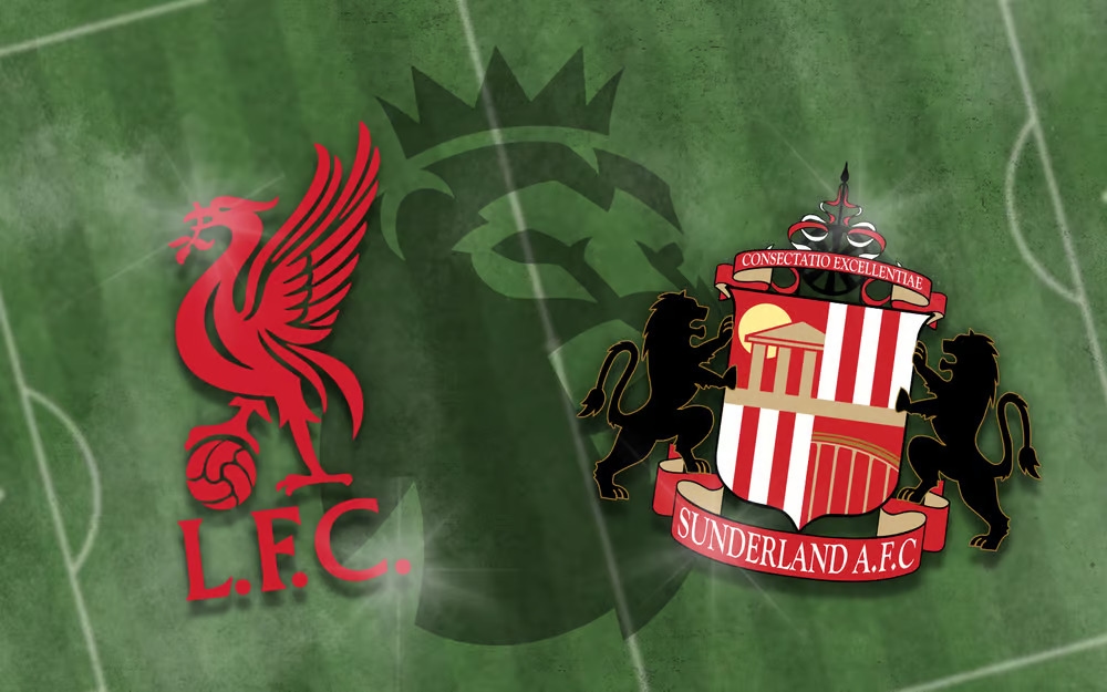 Prediksi Liverpool vs Sunderland 4 Desember 2025: Duel Panas di Anfield, Siapa Unggul?
