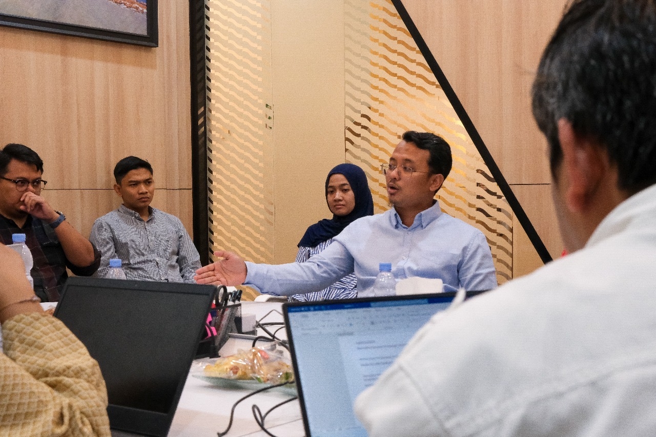 Menyelami Profesionalisme Maritim: Peran Strategis PT ASM dalam Penguatan Ekonomi Nasional