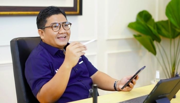 Munadi Herlambang: Profil Lengkap, Pendidikan, hingga Perjalanan Karier Direktur Baru BNI