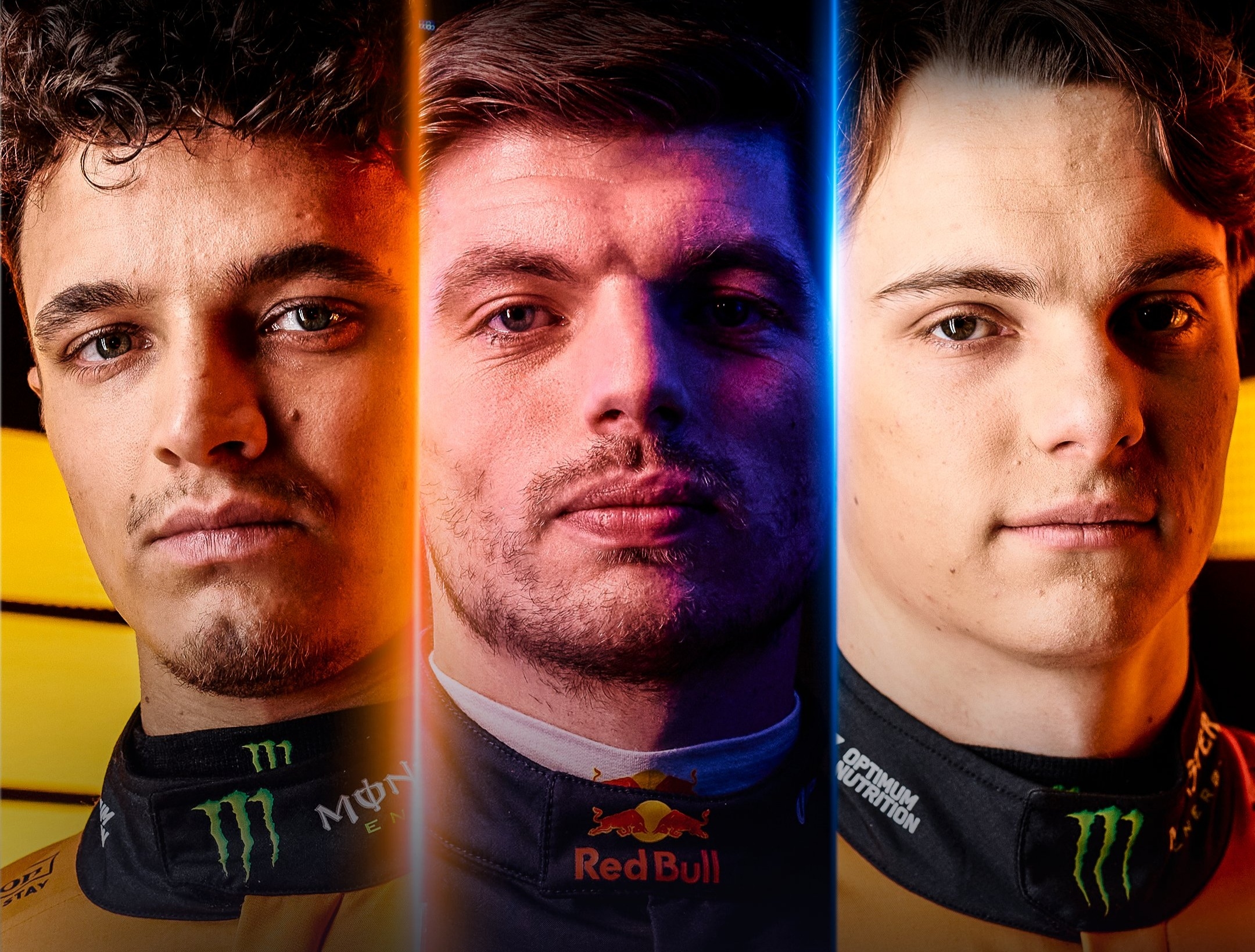 F1 GP Abu Dhabi Jadi Penentu, Ini Skema Tiga Pembalap Merebut Takhta Juara Dunia 2025