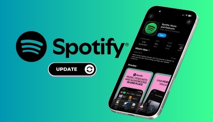 Daftar 10 Lagu dan Penyanyi Terpopuler Sedunia 2025 Menurut Spotify Wrapped, Siapa Saja?