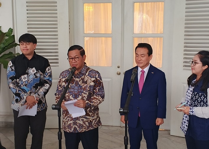 Pemprov Jakarta Siagakan Mitigasi Rob, Enam Wilayah Pesisir Diprediksi Terdampak hingga 6 Desember