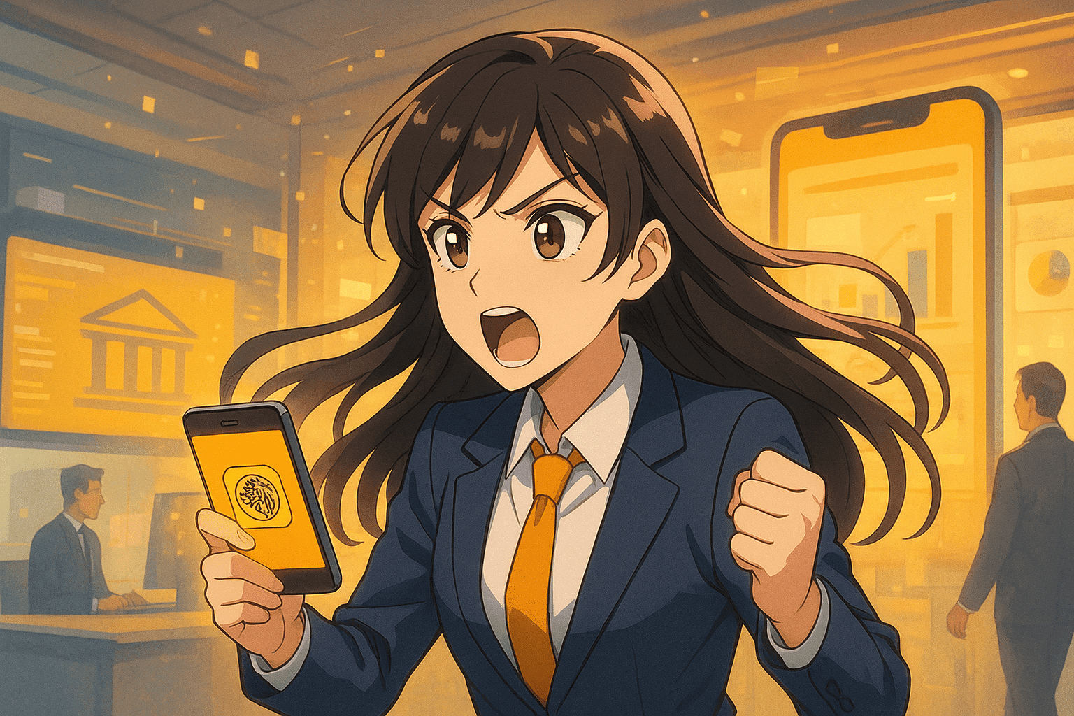 Bank vs Fintech: Persaingan Layanan Keuangan Digital Semakin Ketat, Begini Strategi Maybank Indonesia Menghadapinya