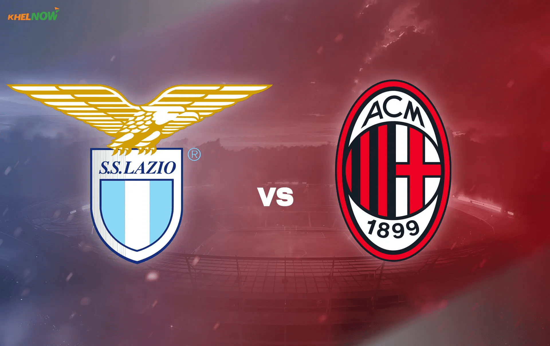 Prediksi Skor Lazio vs AC Milan 5 Desember 2025: Duel Panas Berebut Tiket Perempat Final Coppa Italia