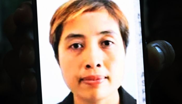 Profil Lengkap Dewi Astutik, Ratu Narkoba Internasional Penyelundup 2 Ton Sabu yang Akhirnya Ditangkap di Kamboja