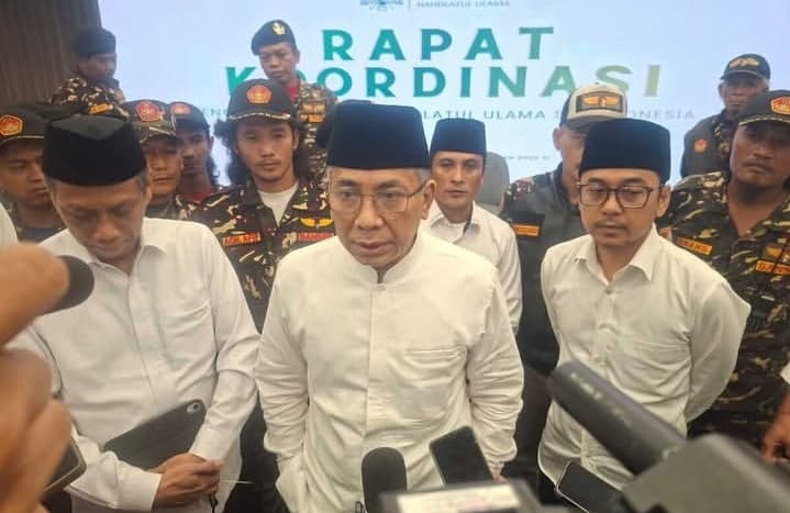 Meski Ada Dualisme Kepemimpinan, PBNU Kelompok Kramat Akan Gelar Harlah 1 Abad NU