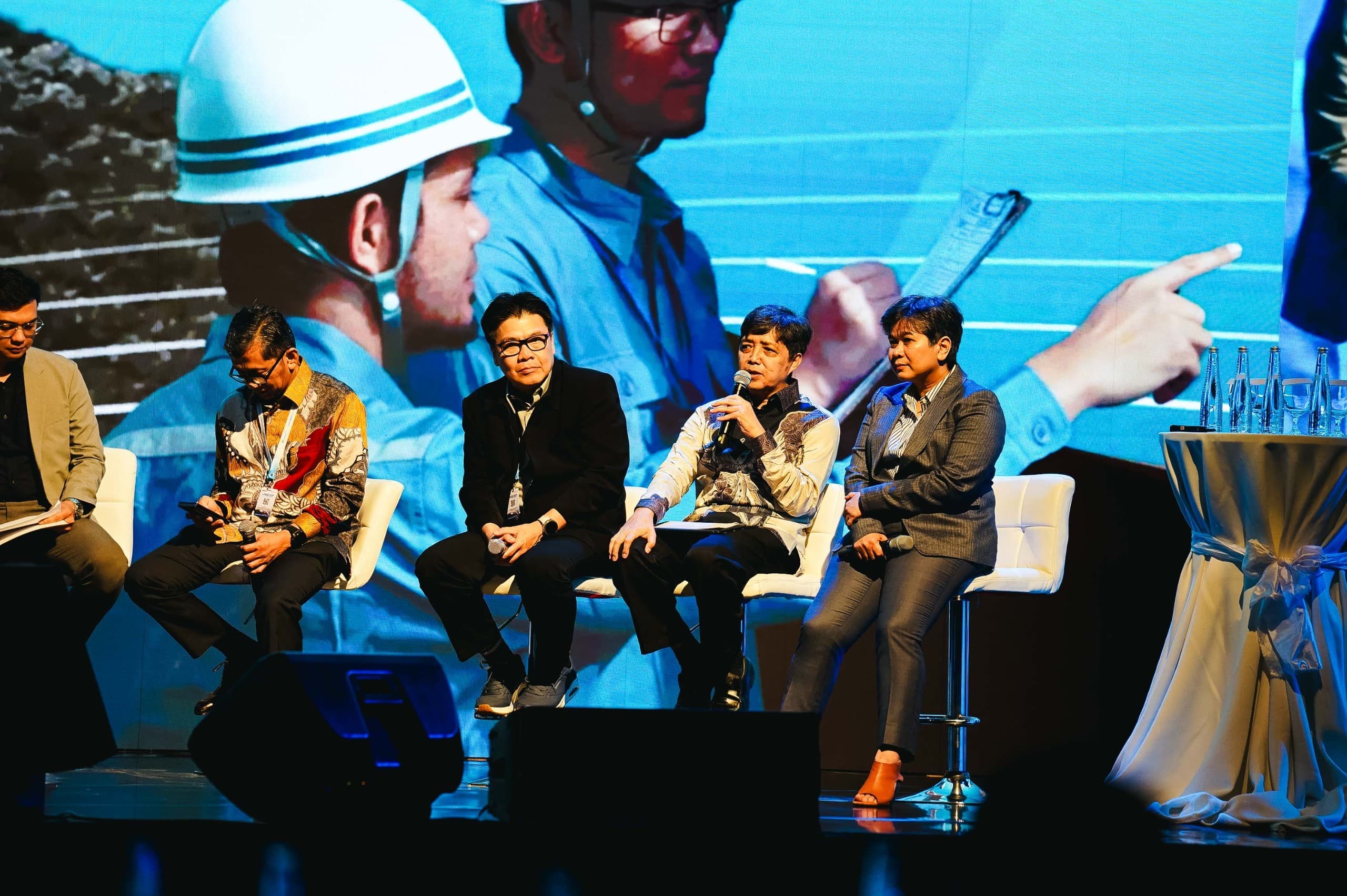 Penjualan Tembus Target, INALUM Perkuat Sinergi Pelanggan dan Percepat Ekspansi Smelter