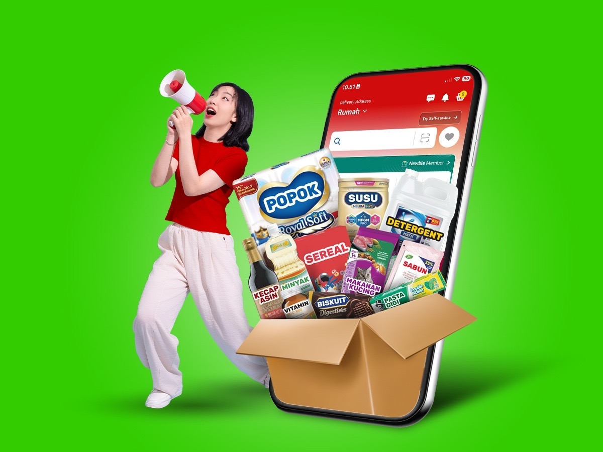 Kolaborasi Indodana–Alfagift, Belanja Instan dengan Pembayaran Fleksibel