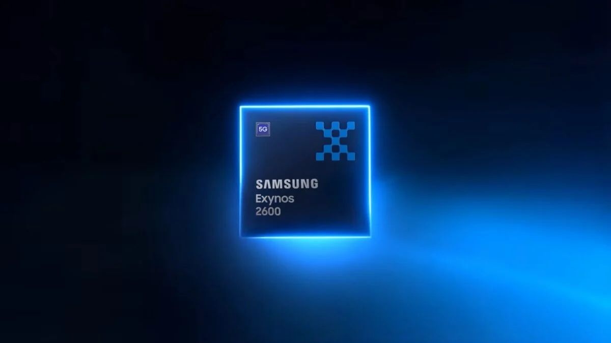 Samsung Resmi Beri Teaser Pertama untuk Exynos 2600, Chipset 2nm Generasi Baru