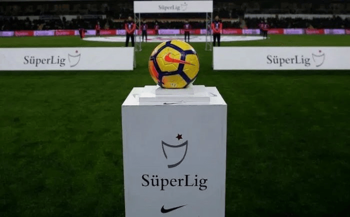 Skandal Taruhan Sepak Bola Guncang Turki, Puluhan Pemain dan Pejabat Ditangkap