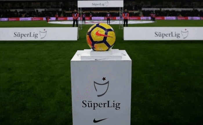 Skandal Taruhan Sepak Bola Guncang Turki, Puluhan Pemain dan Pejabat Ditangkap