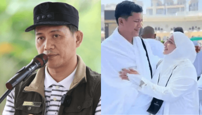 Gerindra Copot Bupati Aceh Selatan: Pergi Umrah Saat Bencana Melanda