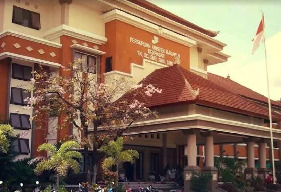 Rekomendasi SMA Swasta Terbaik di Denpasar: Pendidikan Berkualitas di Pulau Dewata