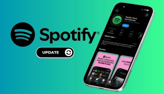 Spotify Wrapped 2025 Tidak Muncul? Simak Solusi Cepat Atasinya!