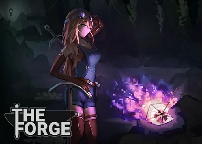 Kode Reedem The Forge Roblox Desember 2025 Paling Terbaru, Cek di Sini untuk Free Rerolls!