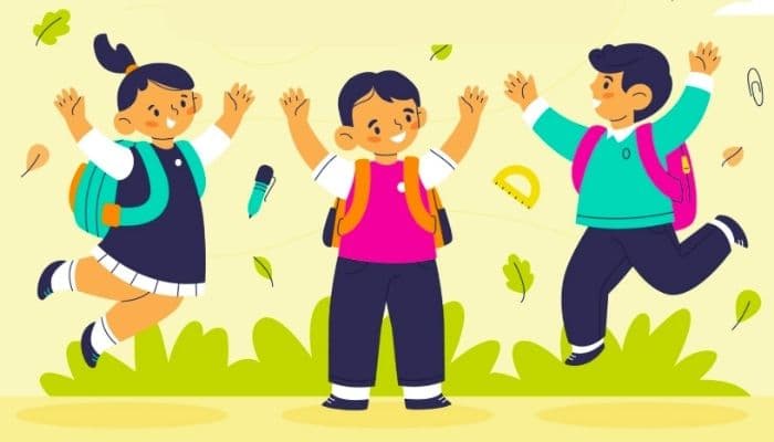 Libur Sekolah Desember 2025 Dimulai Kapan? Cek Informasi Resminya di Sini!