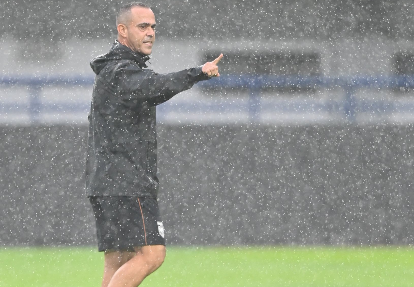 Borneo FC Dikalahkan Persib Bandung, Fabio Lefundes Bakal Evaluasi dari Pelatih Hingga Pemain