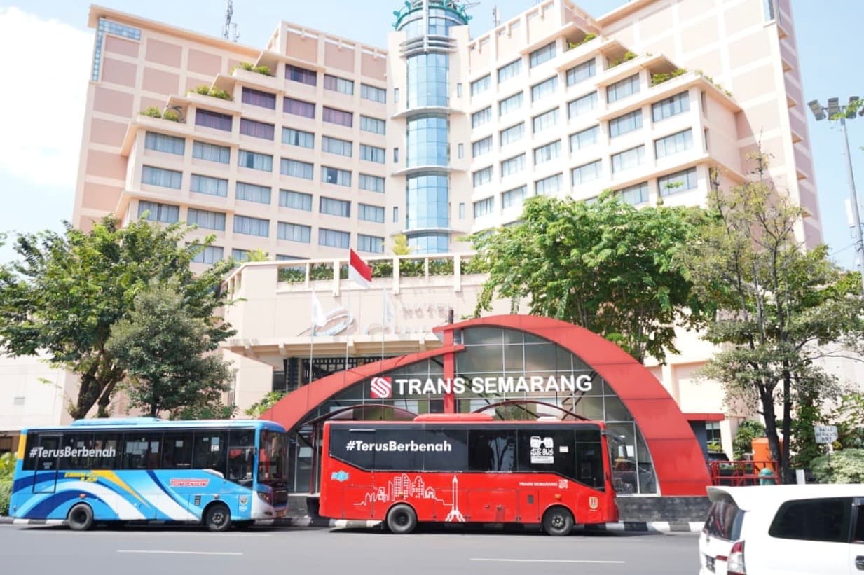 Agustina Wilujeng: Modernisasi Armada Jadi Kunci Percepatan Transformasi Layanan di Kota Semarang