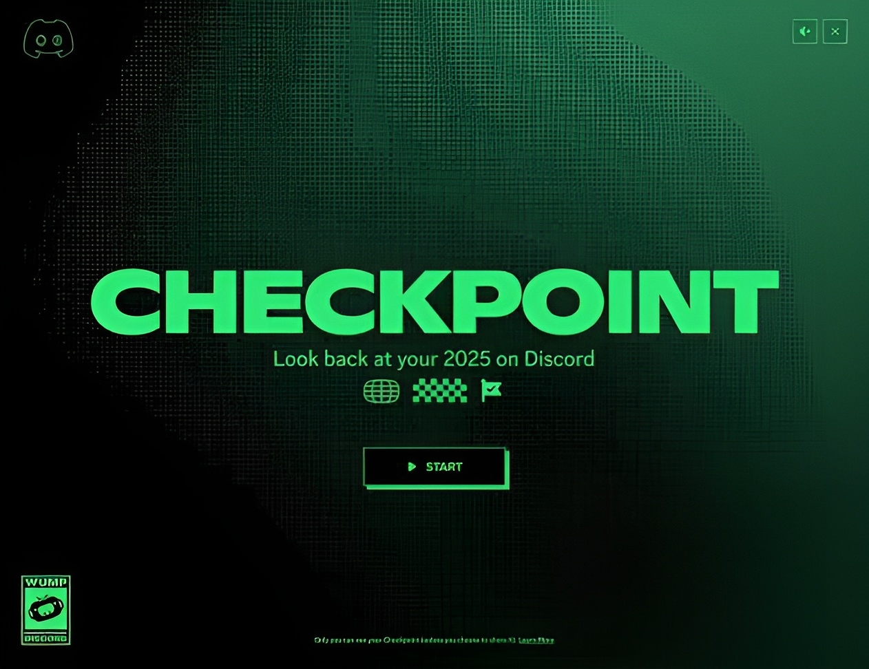 Cara Mengakses Discord Checkpoint 2025, Rekap Aktivitas Akhir Tahun untuk Pengguna