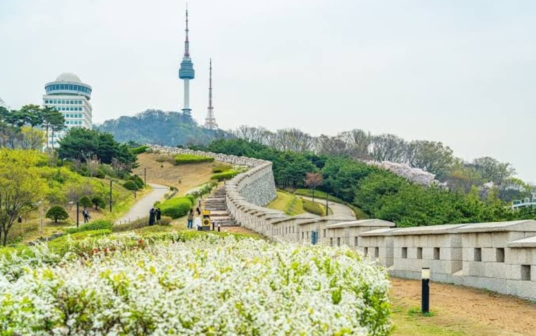 Tempat Wisata Gratis di Seoul, Korea Selatan, Wajib Dikunjungi