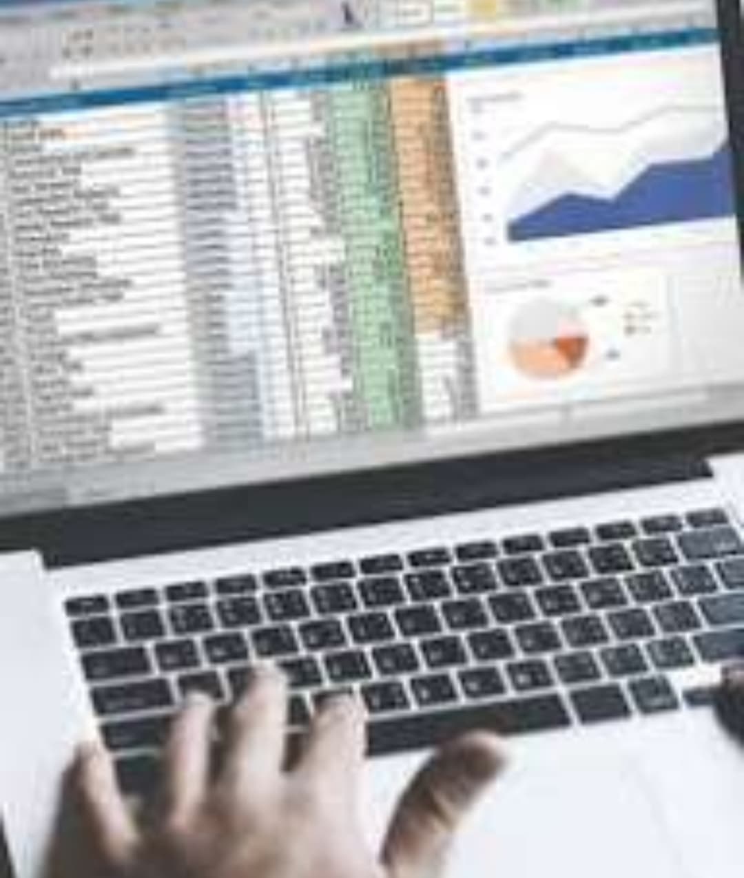 Apa Itu Freelance Data Entry dan Bagaimana Cara Mendapatkan Proyeknya