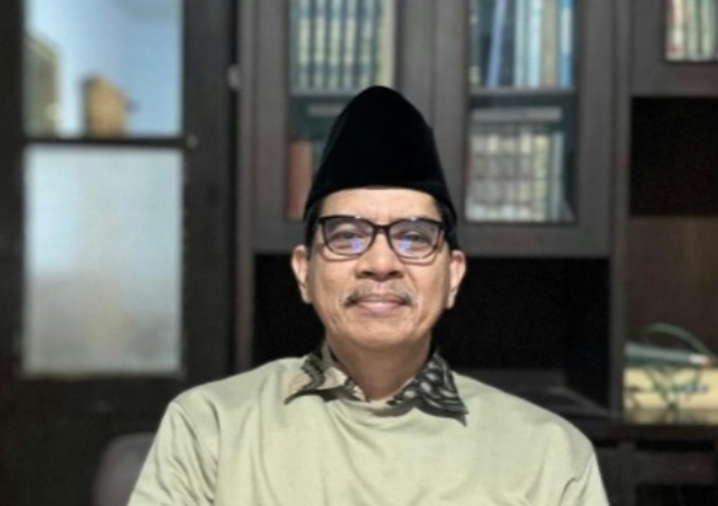 Wasekjen PBNU Sebut Ada Dugaan Pembajakan Aplikasi Digdaya dan Manipulasi Administrasi di PBNU