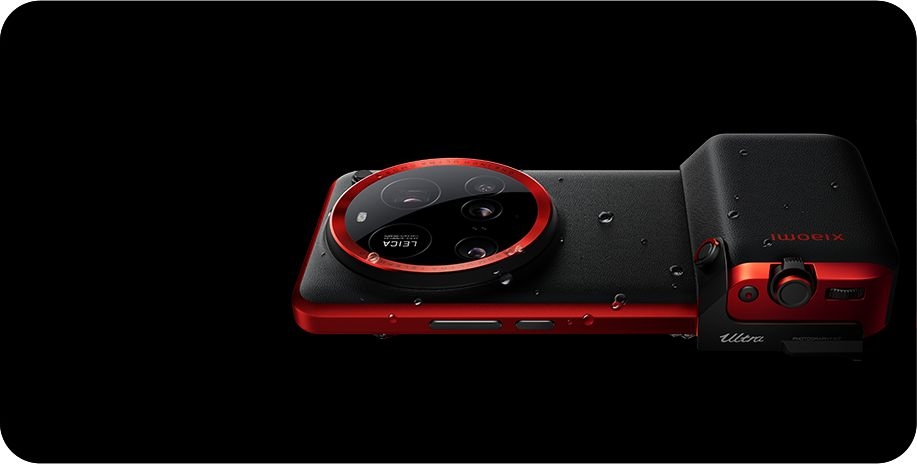 Bocoran Desain Xiaomi 17 Ultra Tampilkan Modul Kamera Belakang Baru