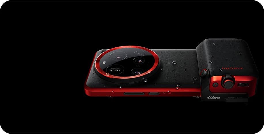 Bocoran Desain Xiaomi 17 Ultra Tampilkan Modul Kamera Belakang Baru