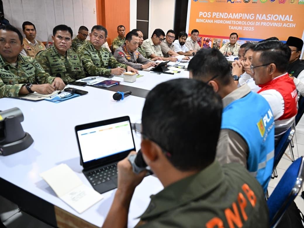 Pemerintah Mau Bangun Hunian Sementara Warga Terdampak Bencana, Bakal Cabut Sejumlah HGU