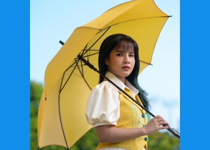 Chord Gitar dan Lirik Lagu Sedia Aku Sebelum Hujan Dibawakan Oleh Idgitaf yang Viral di TikTok!