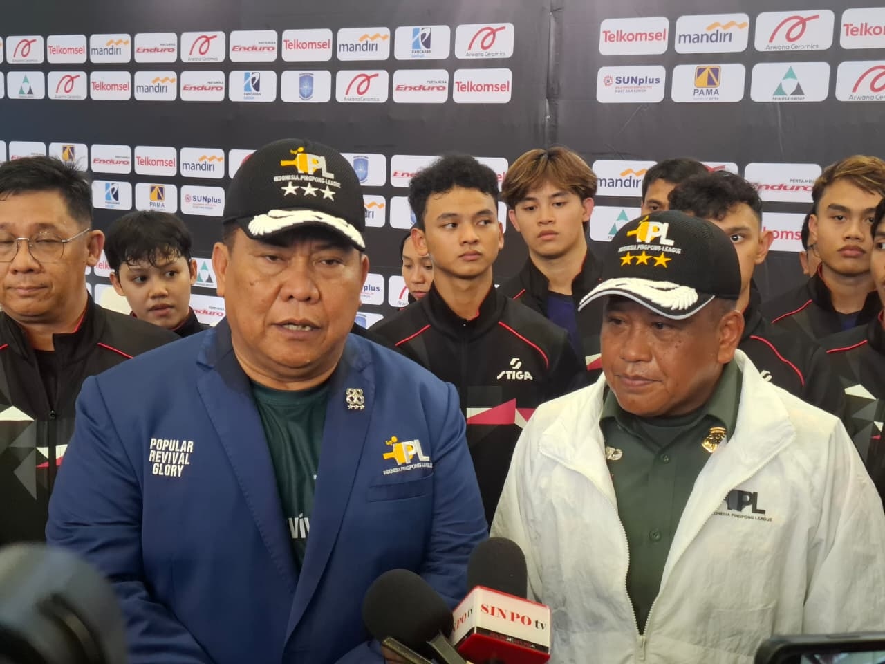 IPL Youth Series 3 Zona Jakarta dan Banten Resmi Digelar, Fokus pada Pembinaan Atlet Muda