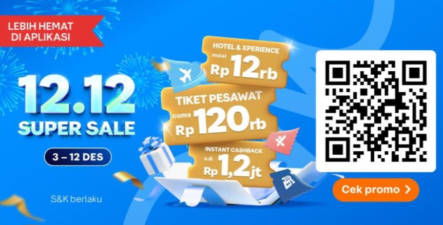 5 Tempat Wisata di Jakarta untuk Liburan Akhir Tahun Seru bagi Keluarga