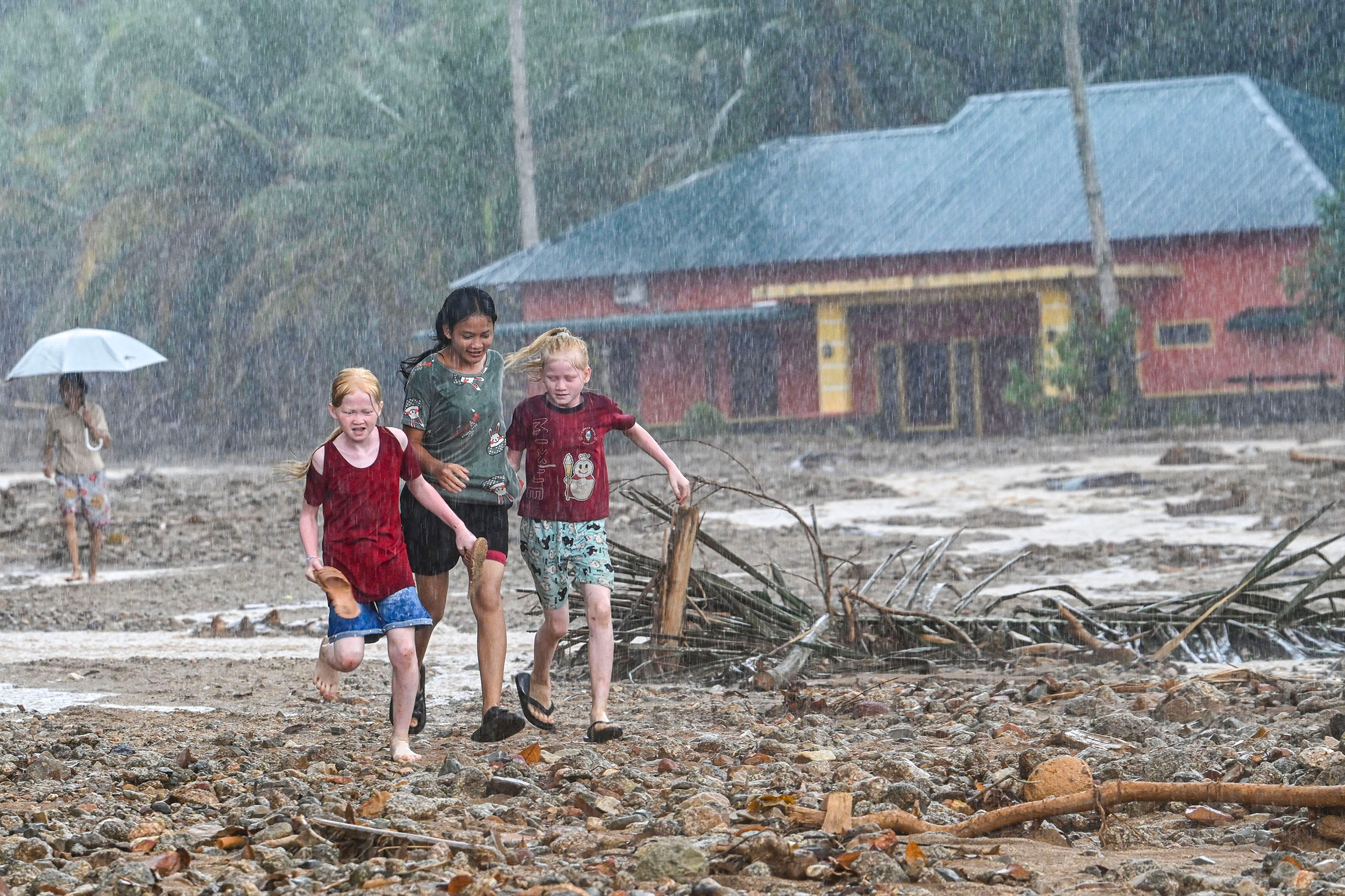 Soroti Dampak Banjir dan Longsor, Komisi X Dorong Pendidikan Darurat Bencana Masuk RUU Sisdiknas