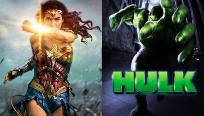Jadwal Bioskop Trans TV Hari Ini 8–14 Desember 2025, Ada Wonder Woman hingga Hulk!