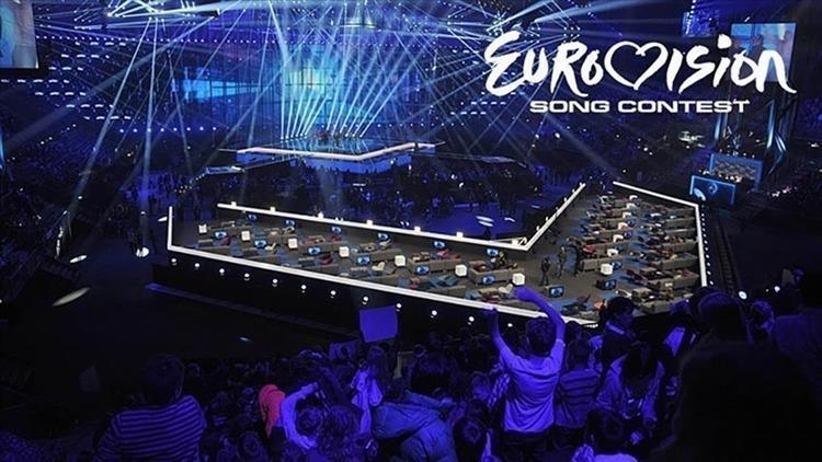 Eurovision 2026 Terancam Ricuh, Gelombang Boikot terhadap Israel Makin Besar