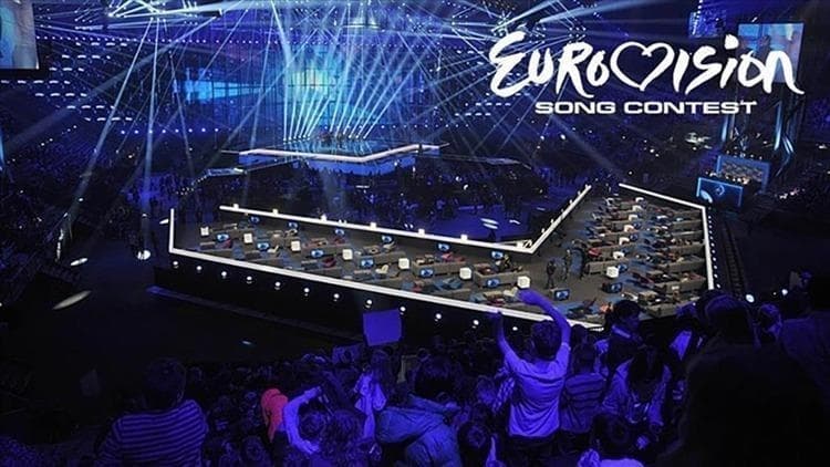 Islandia Tambah Deretan Negara yang Boikot Eurovision karena Kehadiran Israel