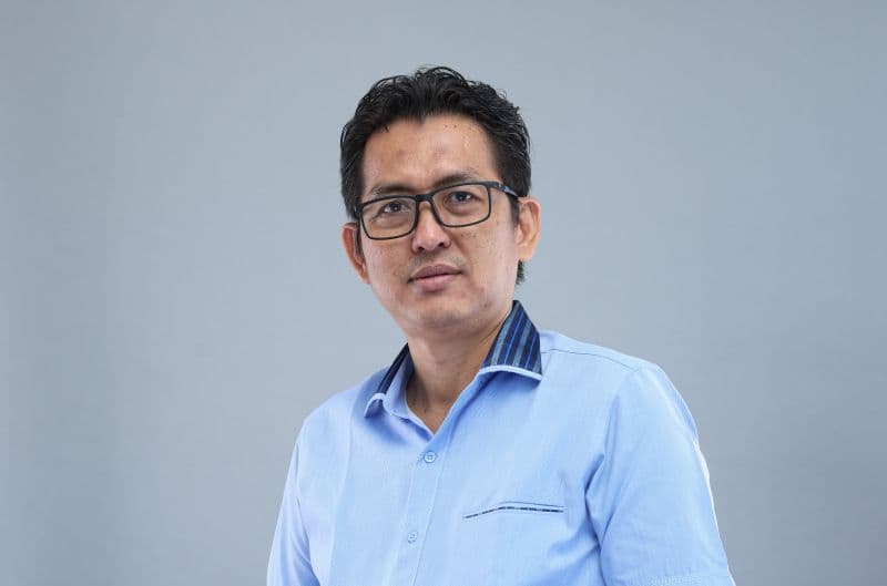 Dapur SPPG di tengah Bencana Sumatera: Desain Jenius Gerak Kebangsaan