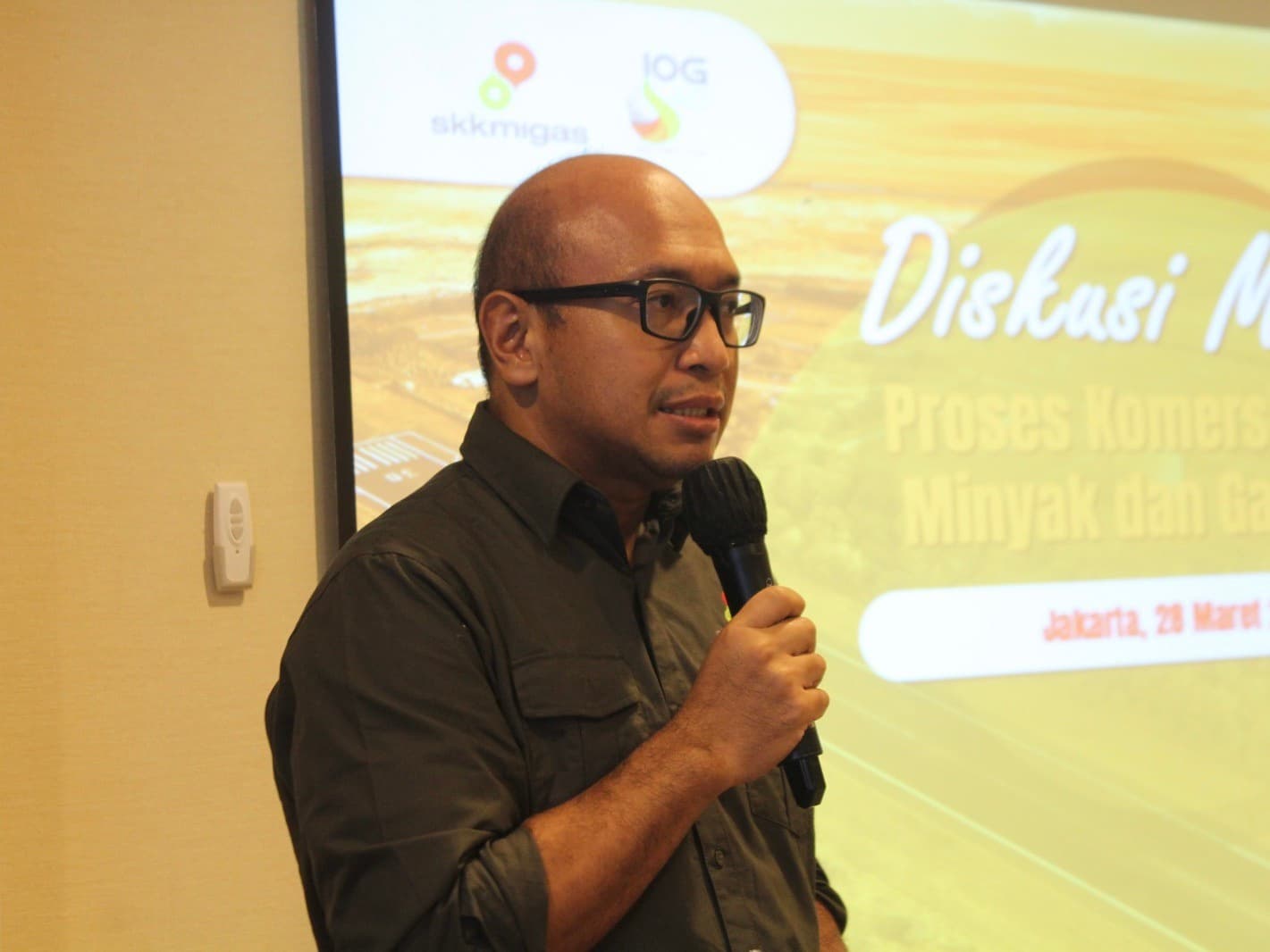 Kronologi Kecelakaan Maut VP Sekretaris SKK Migas, Sepedanya Tabrak Bus Transjakarta