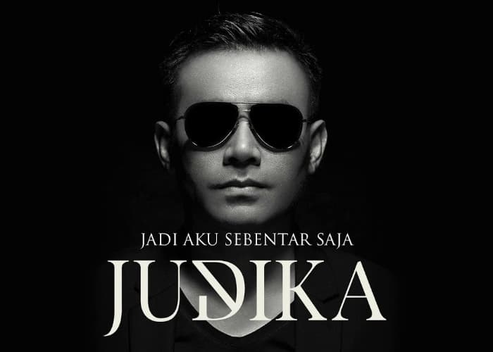 Chord dan Lirik Lagu Jadi Aku Sebentar Saja Dinyanyikan Oleh Judika
