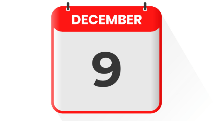 Hari Ini Tanggal Berapa Hijriah? Cek Kalender Islam 9 Desember 2025