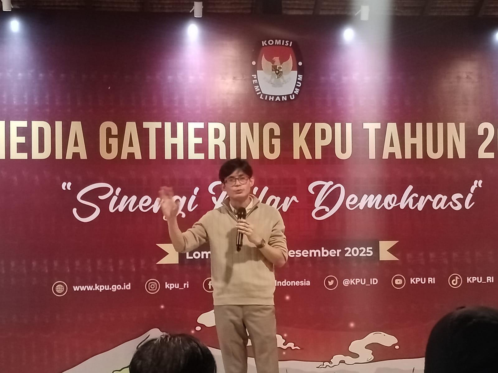 Dominasi Pemilih Muda dan Ancaman AI Jadi Tantangan Berat di Pemilu 2029