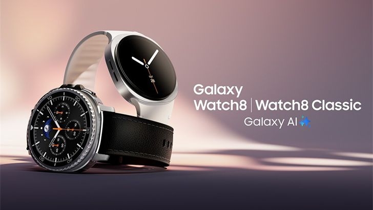 Samsung Galaxy Watch FE Mulai Terima Wear OS 6 dengan One UI 8 Watch