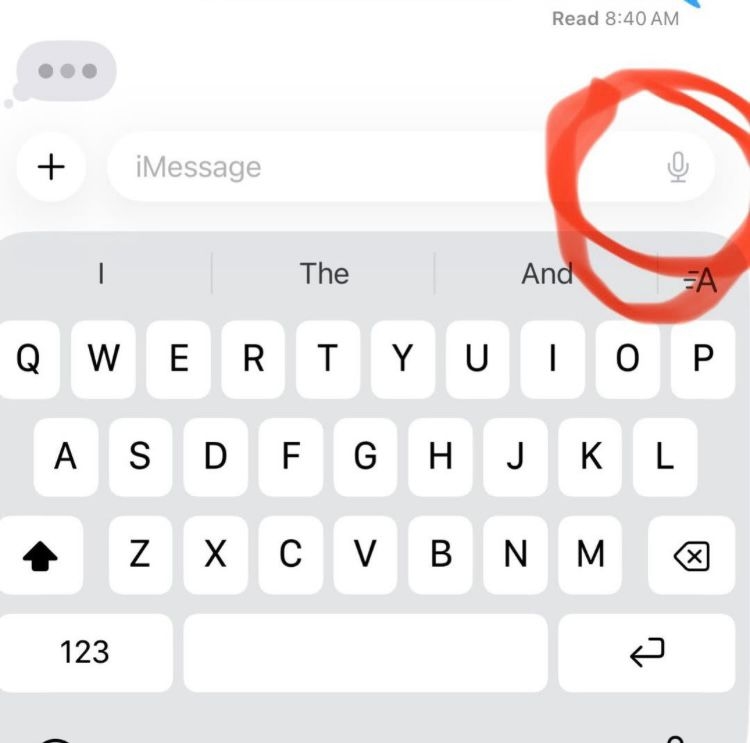 Justin Bieber Keluhkan Tombol Dikte iPhone yang Dianggap Mengganggu
