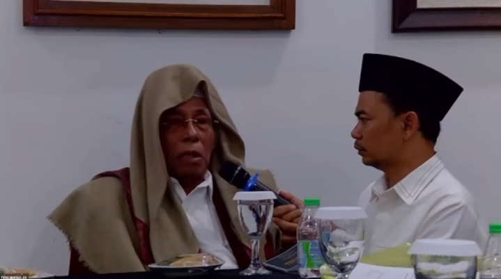 KH Nurul Huda Djazuli: Saat Ini NU Turun Wibawa karena Tidak Ditangani Ulama