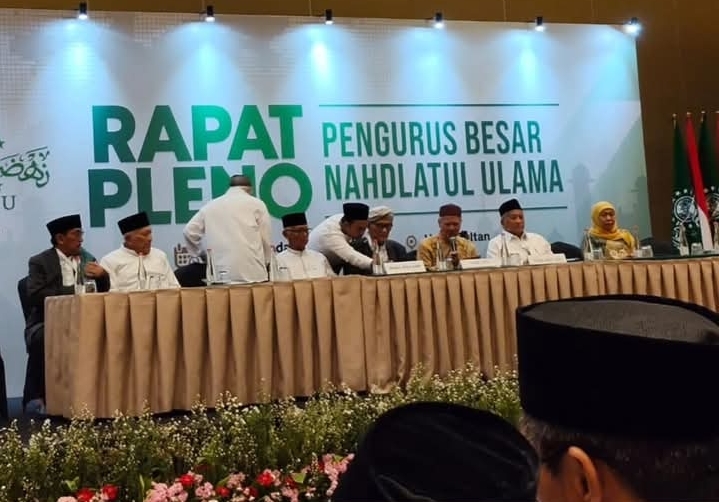 Apa itu Kelompok Sultan dan Kelompok Kramat dalam Lingkaran Konflik Elite PBNU?