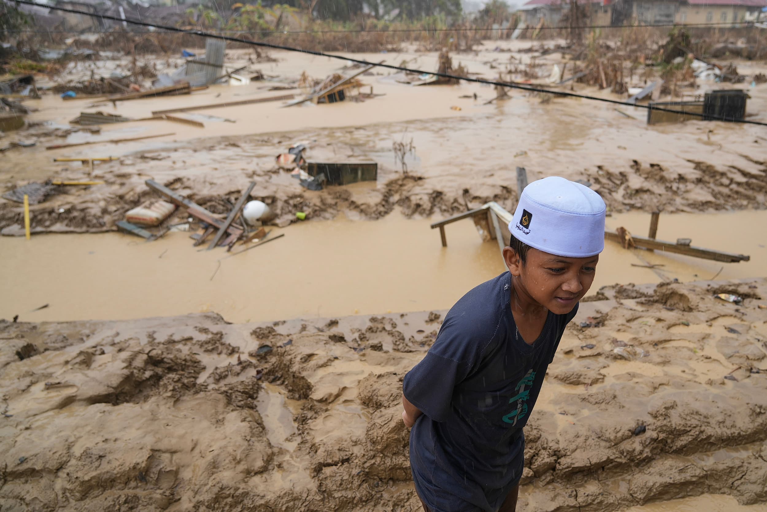 Komisi IV DPR Bentuk Panja Alih Fungsi Lahan, Telusuri Akar Bencana di Sumatera