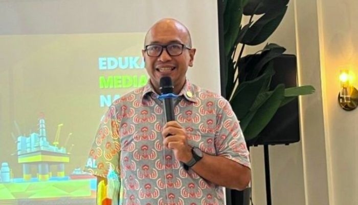 VP Sekretaris SKK Migas Hudi Dananjoyo Meninggal Dunia Karena Kecelakaan Sepeda, Ini Profil dan Perjalanan Kariernya