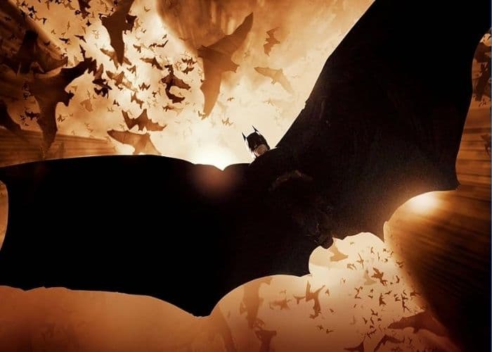 Sinopsis dan Daftar Pemain Film Batman Begins Full Movie di Bioskop Trans TV Malam Ini 9 Desember 2025, Cek Jadwalnya Sekarang!