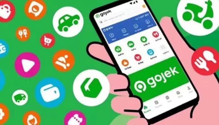 Cara Buat Gojek Wrapped 2025, Intip Kilas Balik Pengeluaranmu Setahun Penuh!